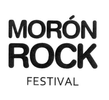 MORON ROCK FESTIVAL