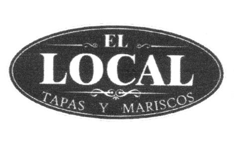 EL LOCAL TAPAS Y MARISCOS