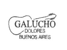 GALUCHO DOLORES BUENOS AIRES