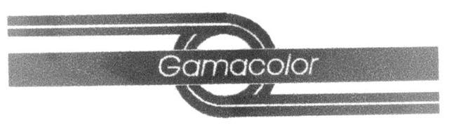 GAMACOLOR