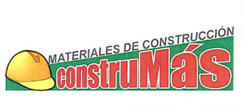 MATERIALES DE CONSTRUCCION CONSTRUMÁS