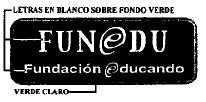 FUNEDU FUNDACION EDUCANDO
