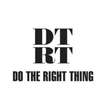 DT RT DO THE RIGHT THING