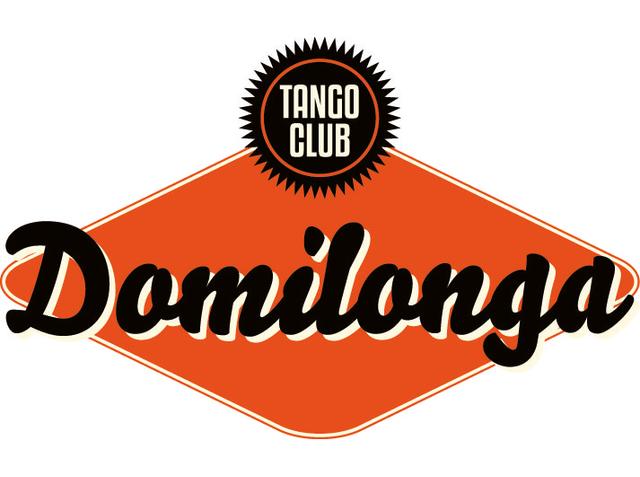 TANGO CLUB DOMILONGA