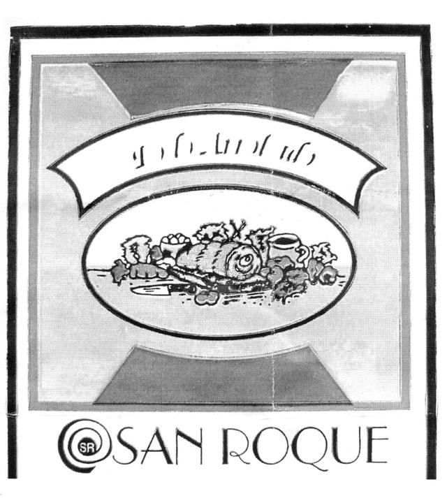 SR SAN ROQUE