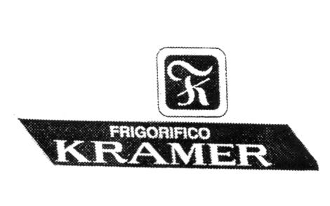 FRIGORIFICO KRAMER FK