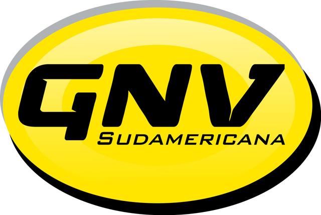 GNV SUDAMERICANA