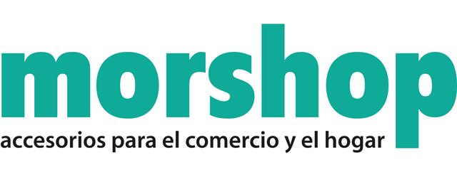 MORSHOP ACCESORIOS PARA EL COMERCIO Y EL HOGAR