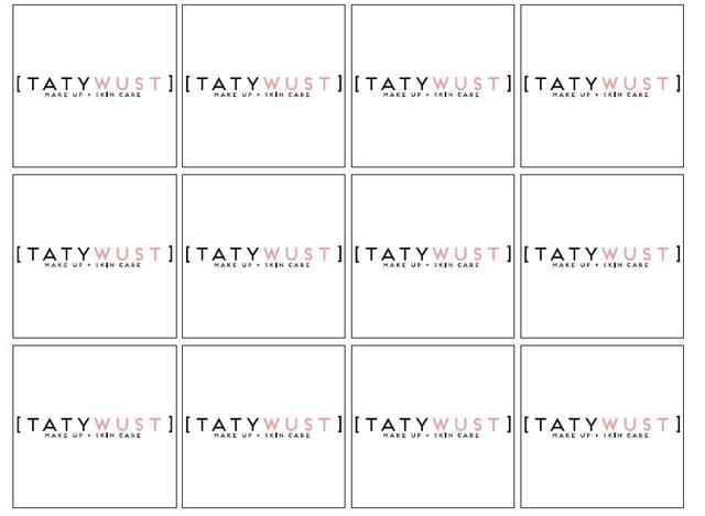 TATYWUST MAKE UP + SKIN CARE