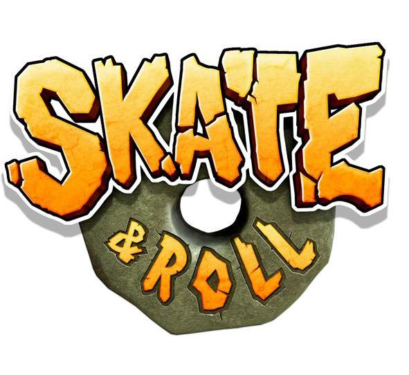 SKATE & ROLL