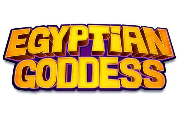 EGYPTIAN GODDESS