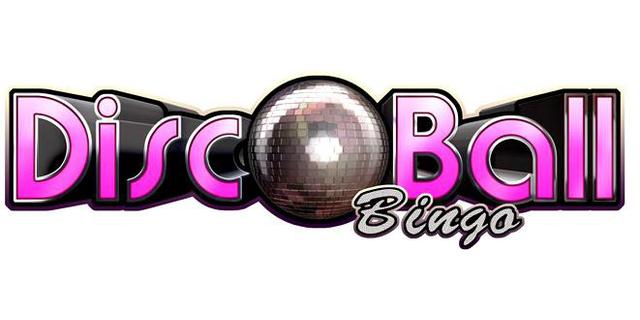 DISCOBALL BINGO