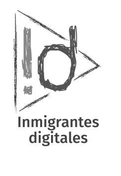 INMIGRANTES DIGITALES ID