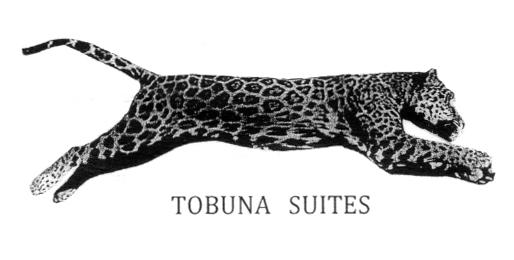 TOBUNA SUITES