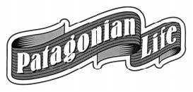 PATAGONIAN LIFE
