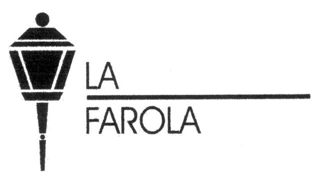 LA FAROLA