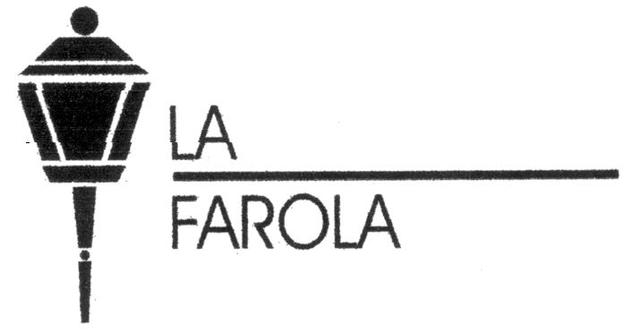 LA FAROLA