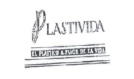 PLASTIVIDA EL PLASTICO A FAVOR DE LA VIDA