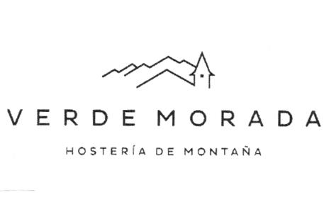 VERDE MORADA HOSTERIA DE MONTAÑA