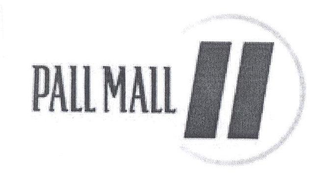 PALL MALL