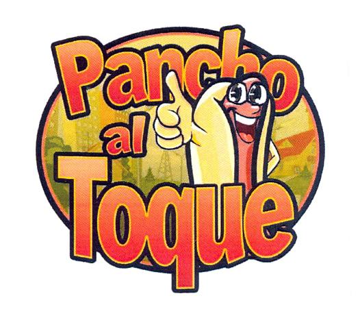 PANCHO AL TOQUE