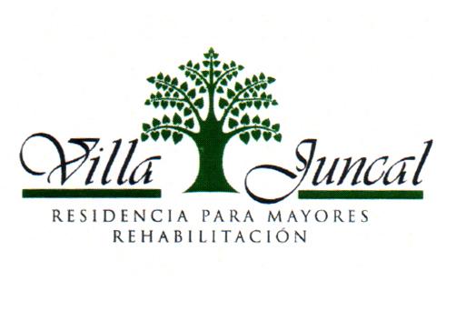 VILLA JUNCAL RESIDENCIA PARA MAYORES REHABILITACION