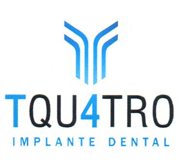 TQU4TRO IMPLANTE DENTAL