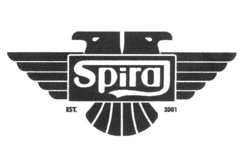 SPIRA