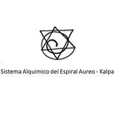 SISTEMA ALQUIMICO DEL ESPIRAL AUREO - KALPA