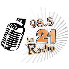 LA 21 RADIO 98.5