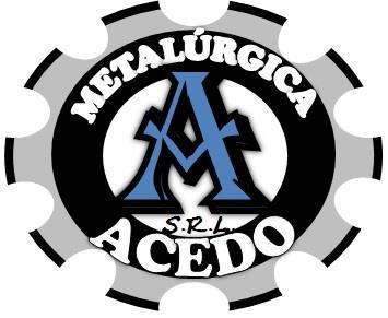 METALÚRGICA ACEDO S.R.L. A