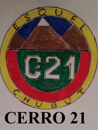 C21 CERRO 21