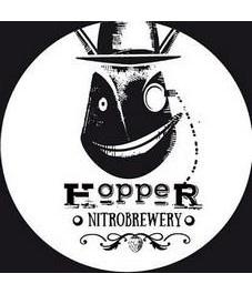 HOPPER NITROBREWERY