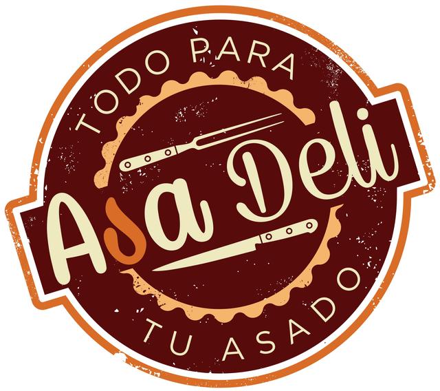 TODO PARA ASADELI TU ASADO