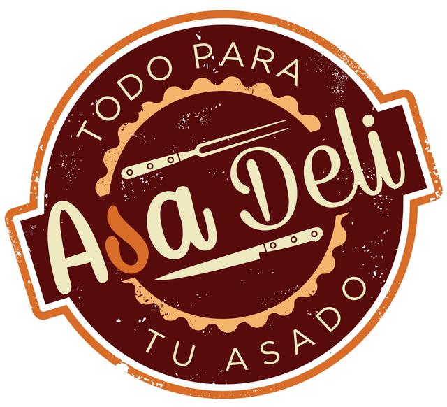 TODO PARA ASADELI TU ASADO