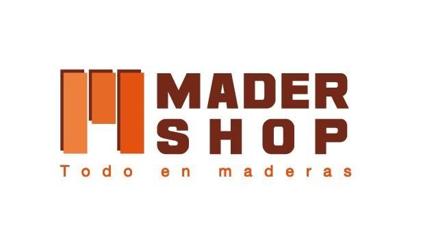 MADER SHOP  TODO EN MADERAS