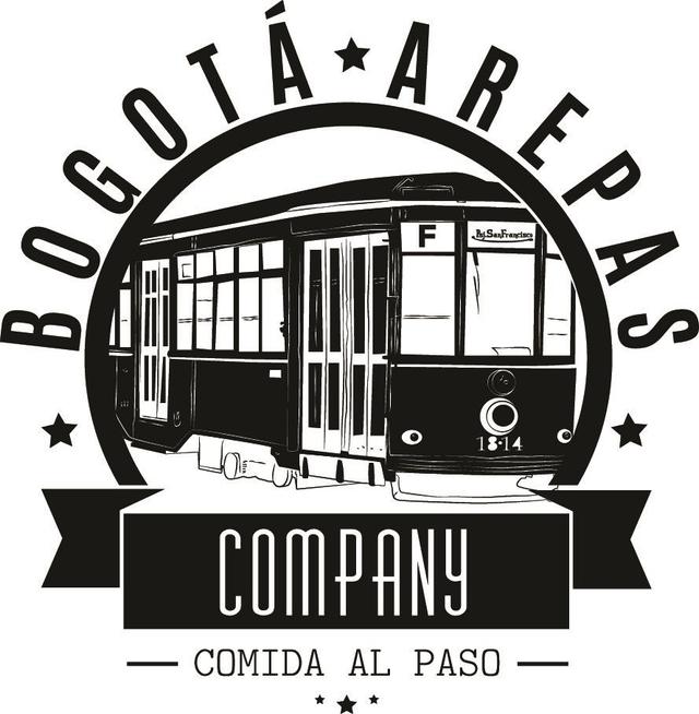 BOGOTÁ AREPAS COMPANY COMIDAS AL PASO F 4