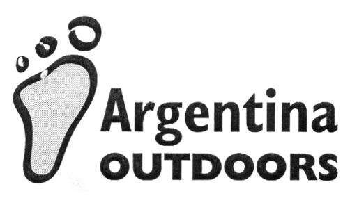 ARGENTINA OUTDOORS