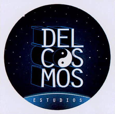 DEL COSMOS ESTUDIOS