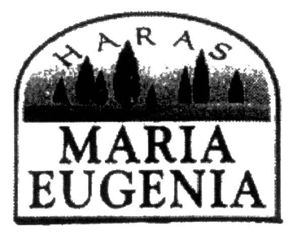 HARAS MARIA EUGENIA