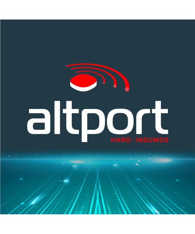 ALTPORT HARDWARE E INSUMOS