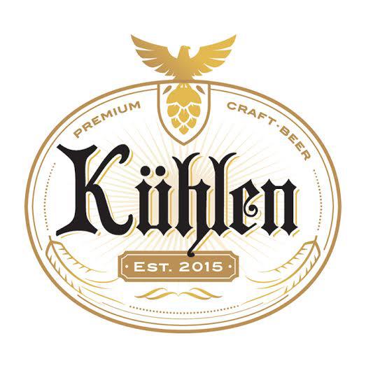 KÜHLEN BEER PREMIUM CRAFT EST. 2015