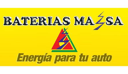 BATERIAS MASA ENERGIA PARA TU AUTO