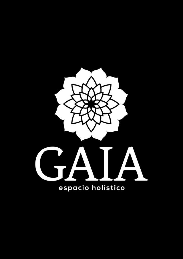 GAIA ESPACIO HOLÍSTICO