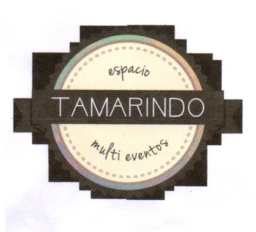 ESPACIO TAMARINDO MULTI EVENTOS