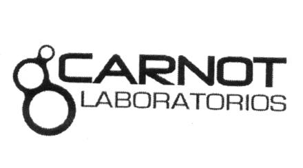 CARNOT LABORATORIOS