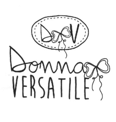 D V DONNA VERSATILE