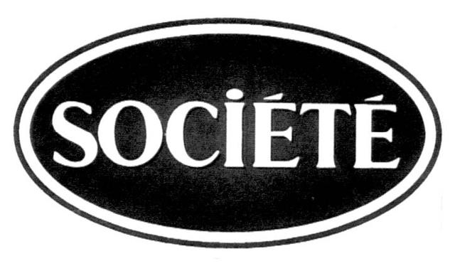 SOCIETE