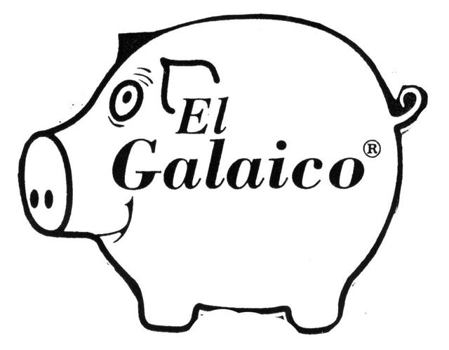 EL GALAICO