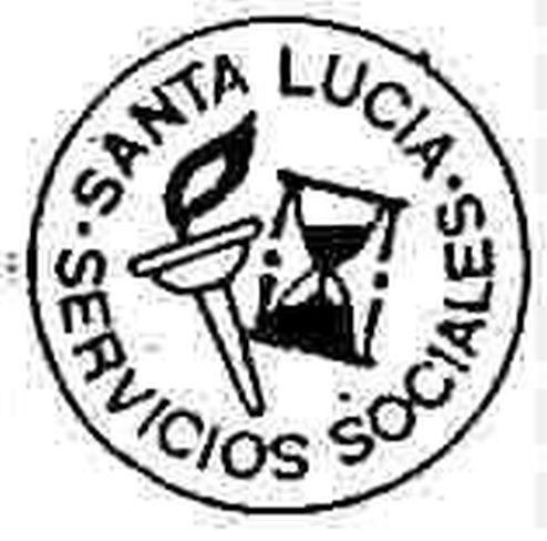 SANTA LUCIA SERVICIOS SOCIALES